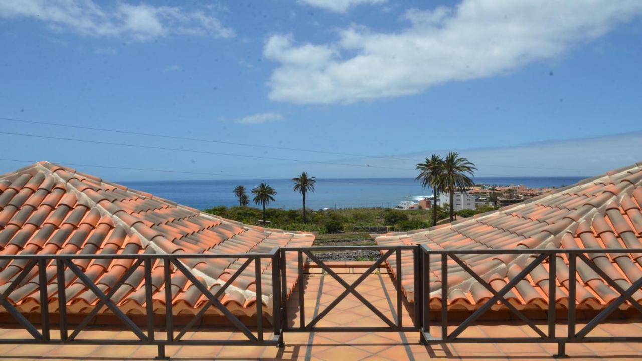 Apartamento Heliconia 1 Valle Gran Rey Exterior photo